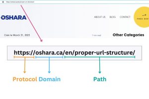 The Importance of Proper URL Structure (Best Practices for SEO) – Oshara