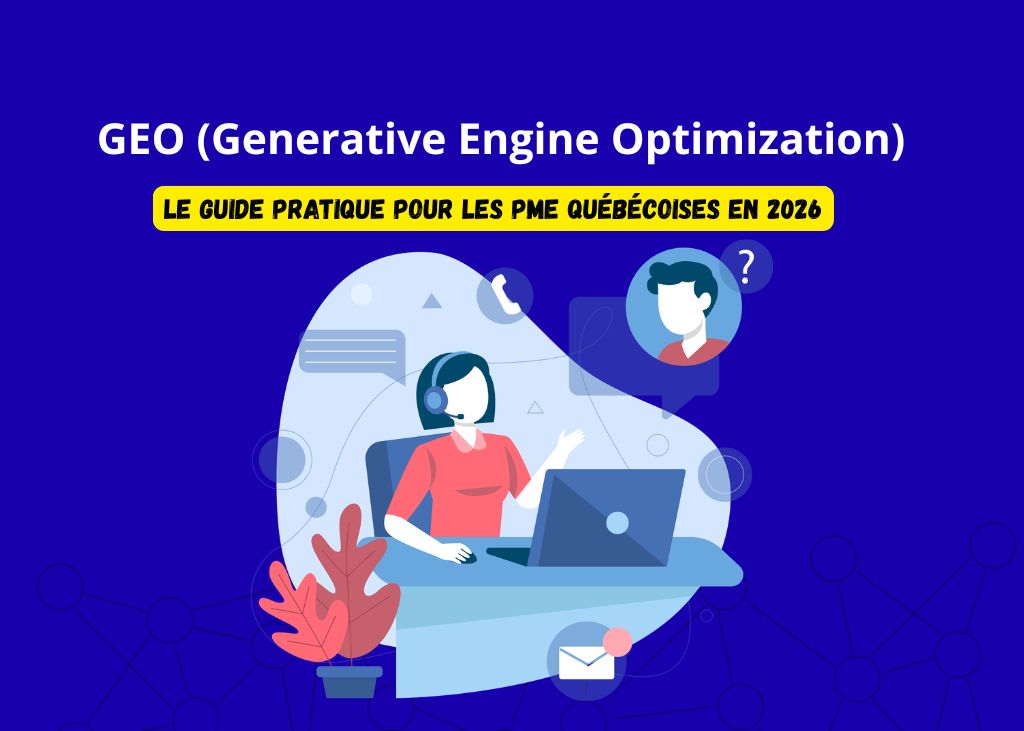 GEO (Generative Engine Optimization)